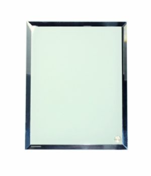 (SG-01) Стаклена рамка (180x230x5mm)