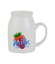 MK01 MILK MUG 300ML