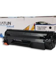 Toner Cartridge HP KATUN