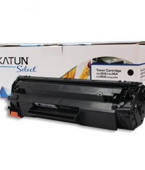 Toner Cartridge HP Q2612A (2.000 копии) (Katun)
