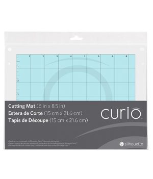 (CURIOCUT-6) Подлога за катер CURIO 15×21.6cm