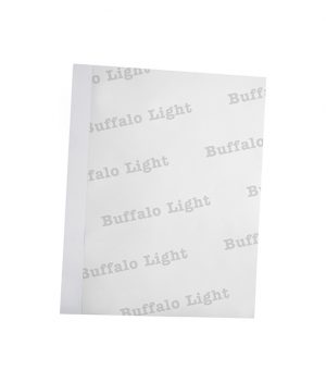 (ZQA4) InkJet Трансфер хартија за светли маици (памук) А4