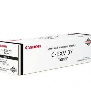Black Toner Cartridge Canon C-EXV37 (ОЕМ)