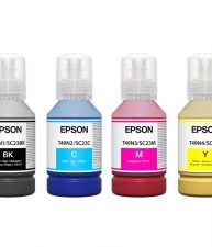 Сублимациска боја за Epson F100-F500, 140ml (OEM)